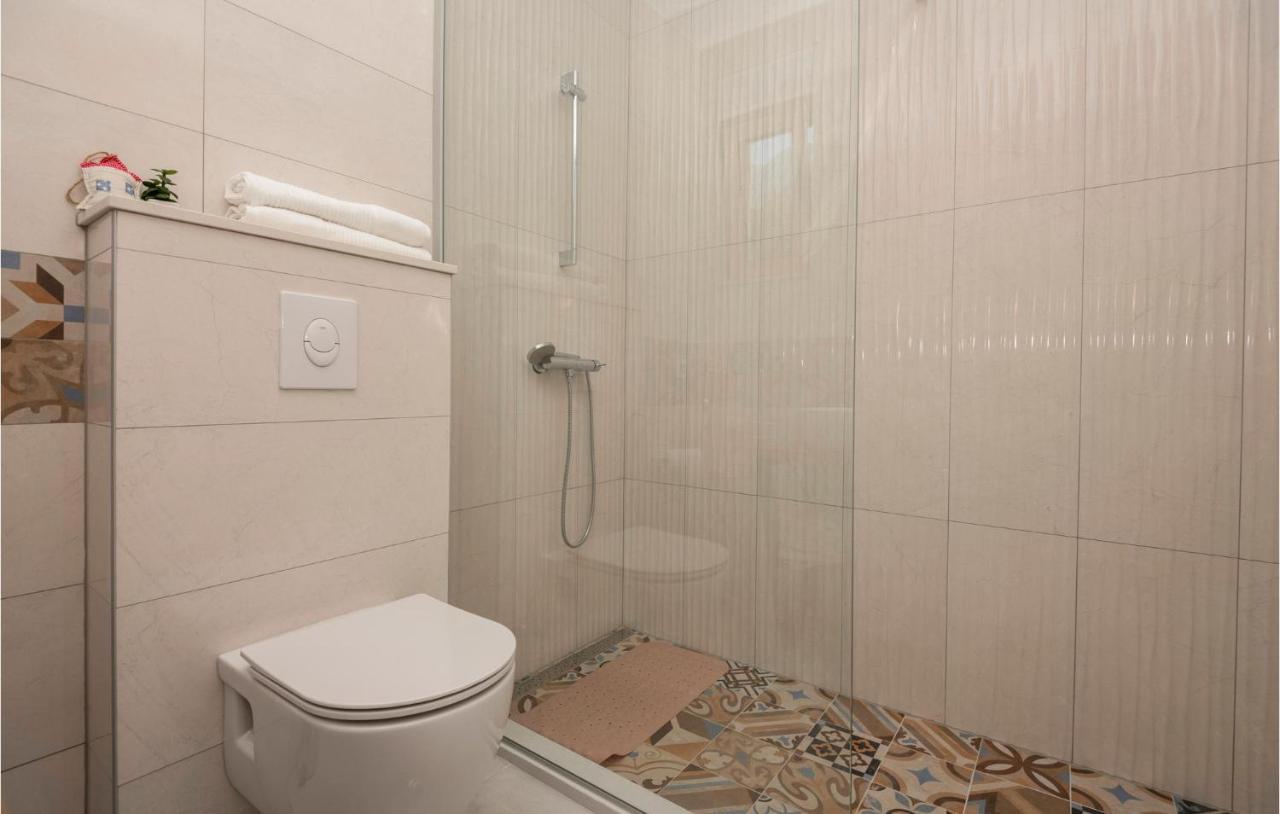 Holiday Home Villetta Belveder Baška Voda Exteriér fotografie